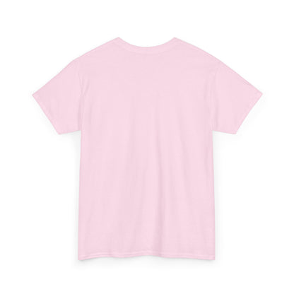 Jim Barnes Middle School Toreadors T-Shirt — School Spirit Tee with JB Crest