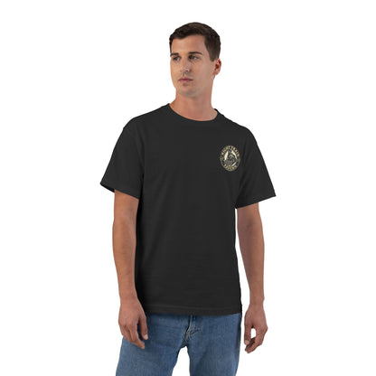 Night Train Tavern OG Staff T-Shirt