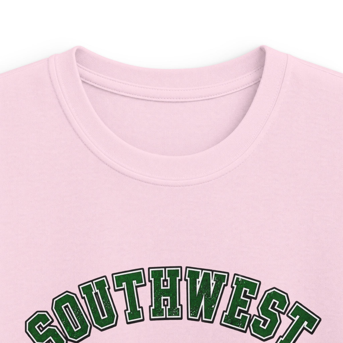 Southwest Dragons Kids T‑Shirt — High School Sports Tee (San Antonio, Texas)