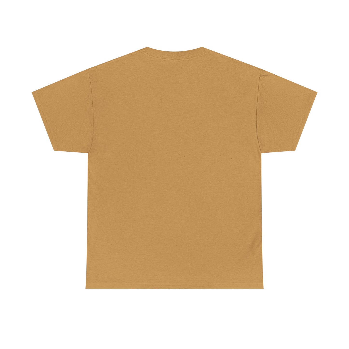 Toros Sports Crest Tee — A.J. Briesemeister Vintage Athletic Shirt