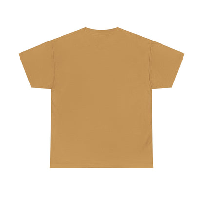 Toros Sports Crest Tee — A.J. Briesemeister Vintage Athletic Shirt