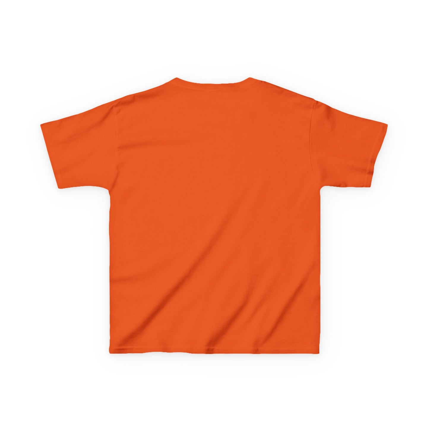 4th Grade Kids T-Shirt – "Koennecke Celebrates 4th Grade" Back-to-School Shirt