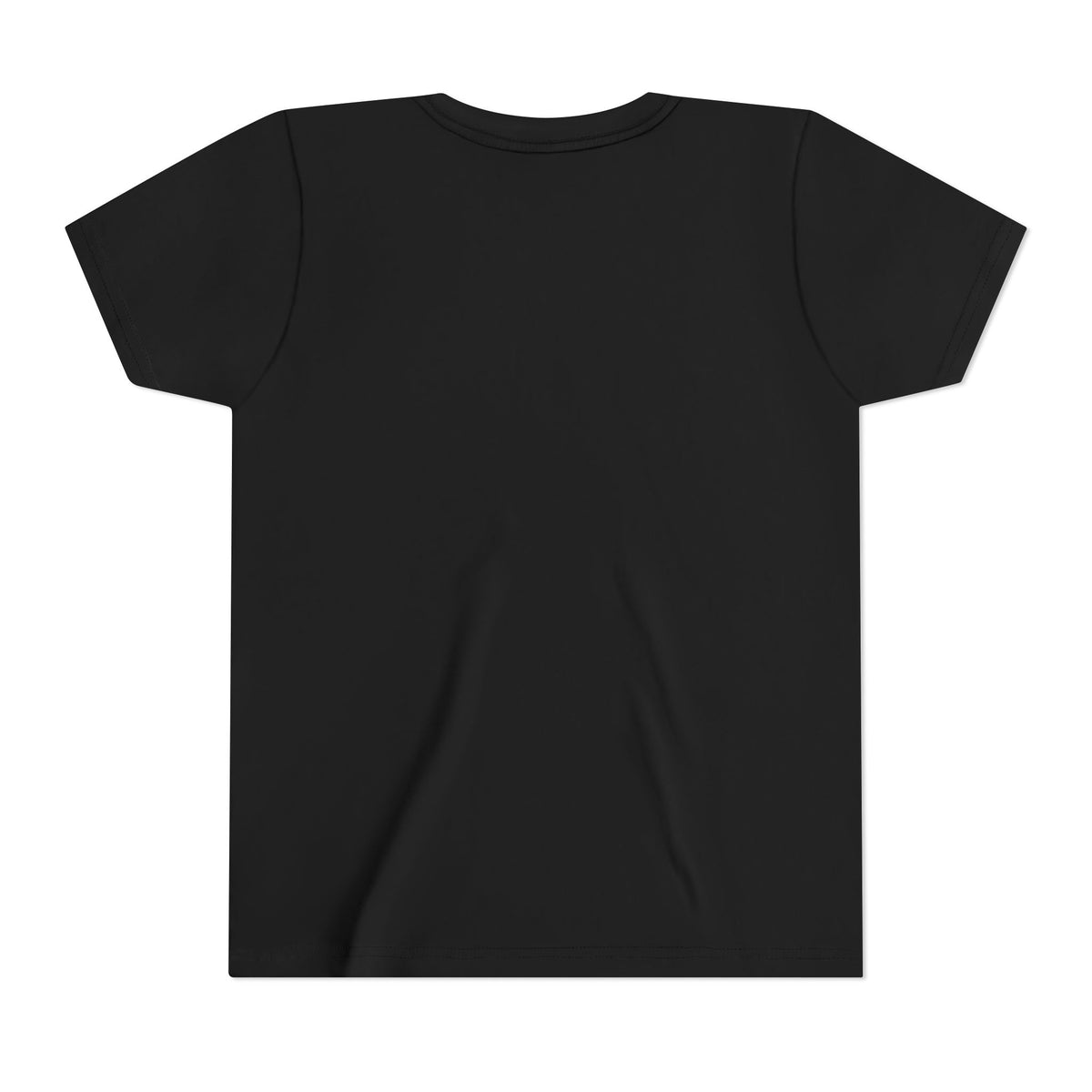 Youth Tee — "Raised Southern, Lone Star" Seguin, Texas Kids Shirt