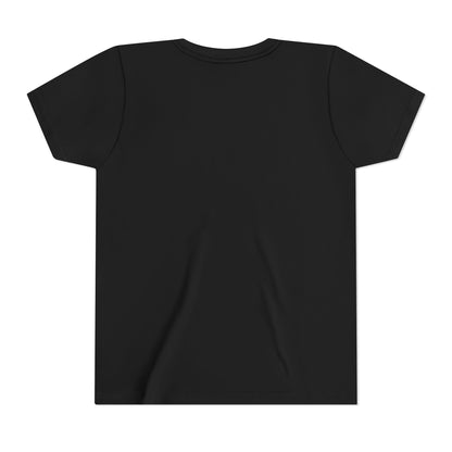 Youth Tee — "Raised Southern, Lone Star" Seguin, Texas Kids Shirt