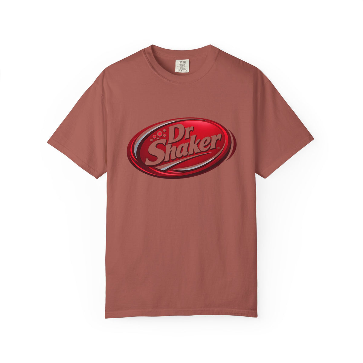 Dr. Shaker T-shirt