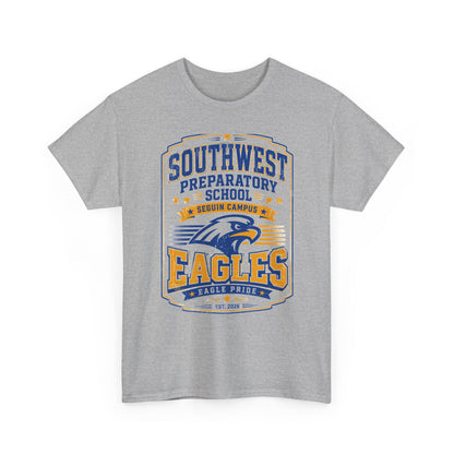 Southwest Preparatory School Eagles T-Shirt