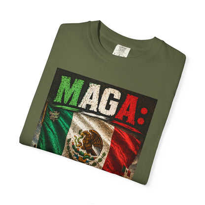 MAGA VSA T-shirt DTG