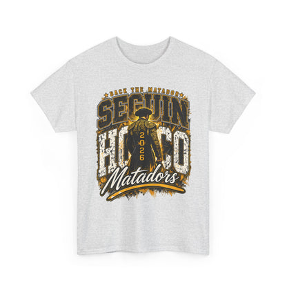 Seguin Matadors 2026 Hoco T-Shirt — Homecoming Shirt