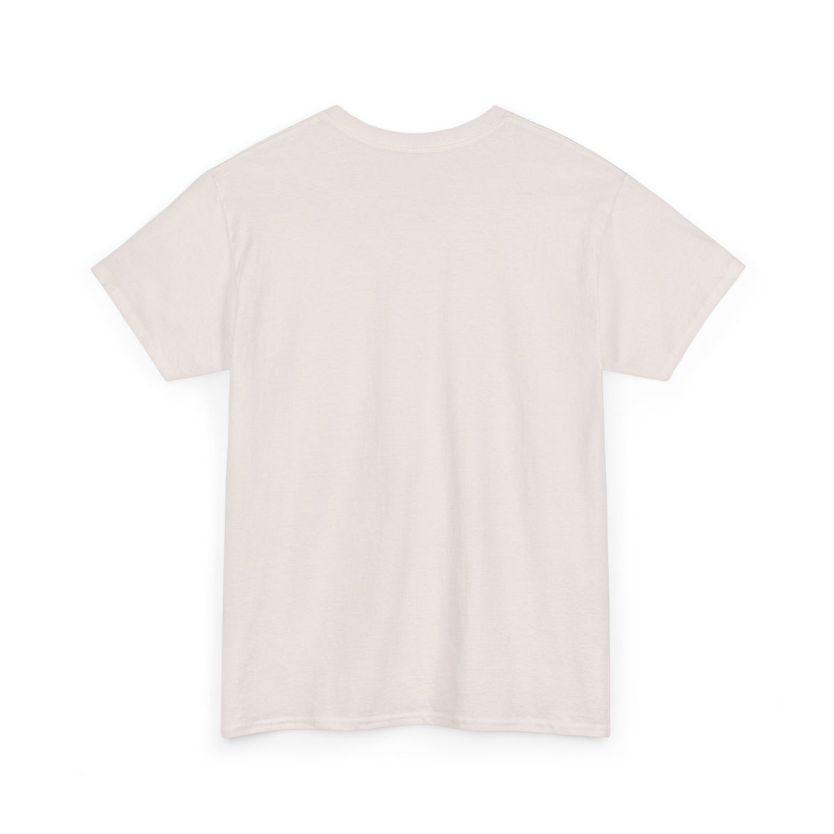Churchill Chargers School Spirit T-Shirt — WC Logo & Mascot Tee