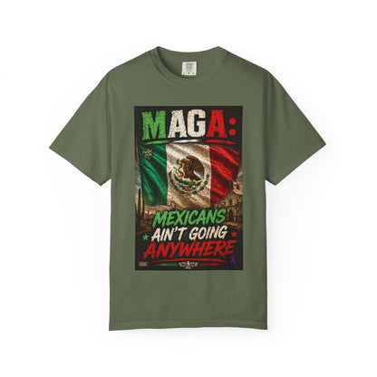 MAGA VSA T-shirt DTG