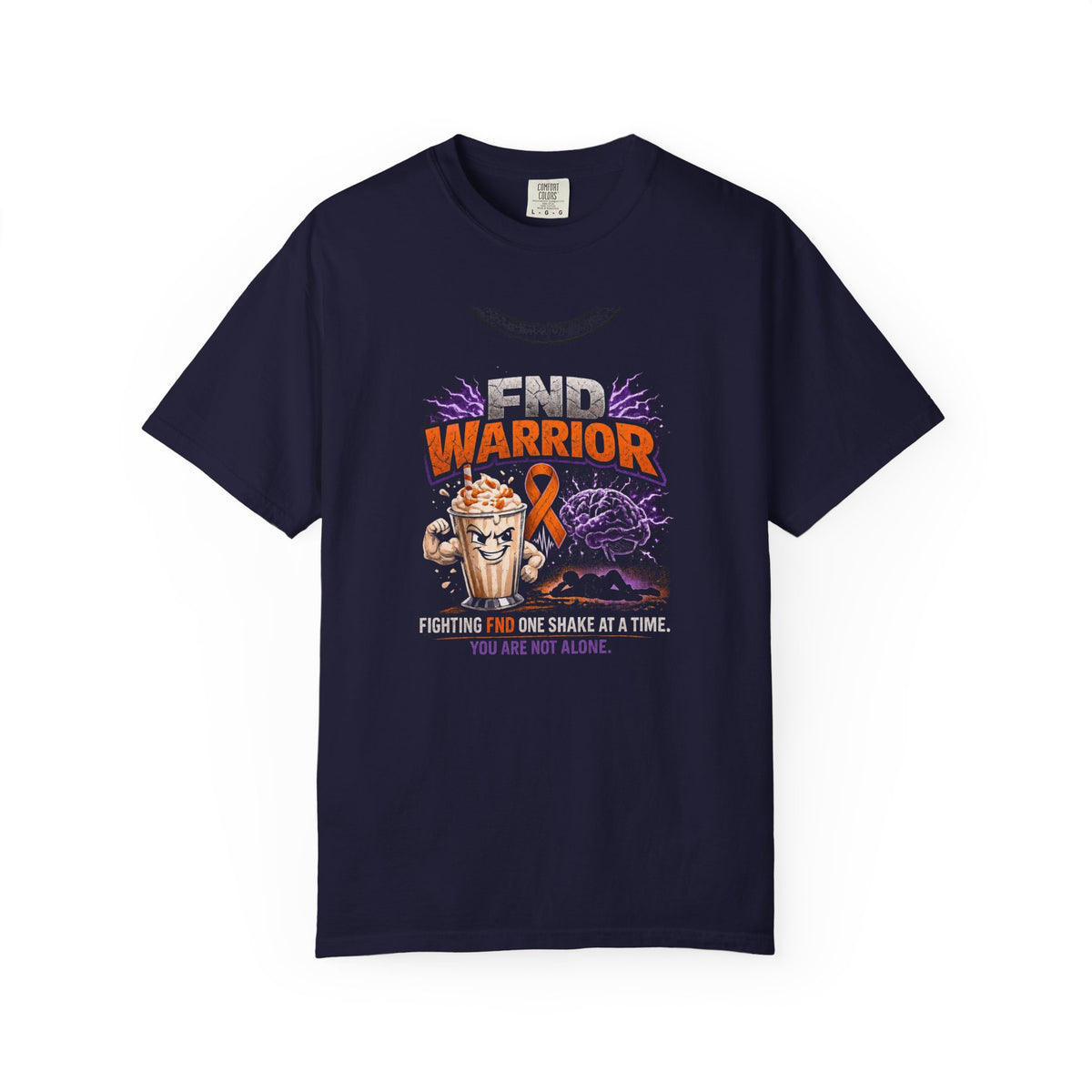One Shake At A Time T-Shirt