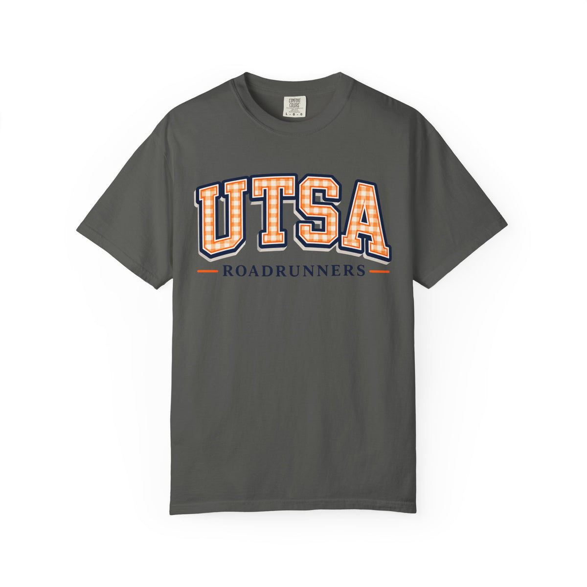 UTSA Roadrunners Vintage Collegiate T-Shirt