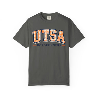 UTSA Roadrunners Vintage Collegiate T-Shirt