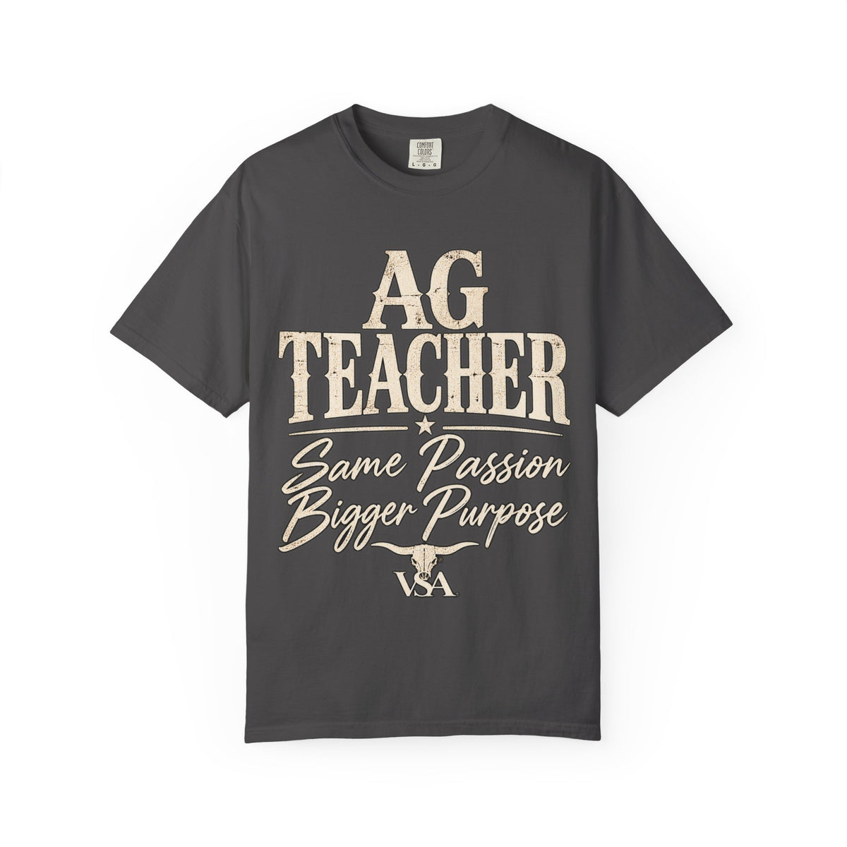 AG TEACHER - FFA Collection
