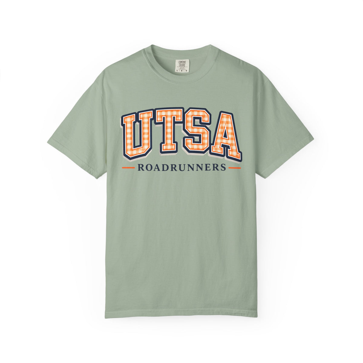 UTSA Roadrunners Vintage Collegiate T-Shirt