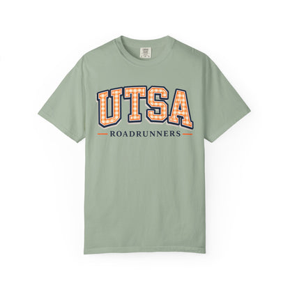 UTSA Roadrunners Vintage Collegiate T-Shirt