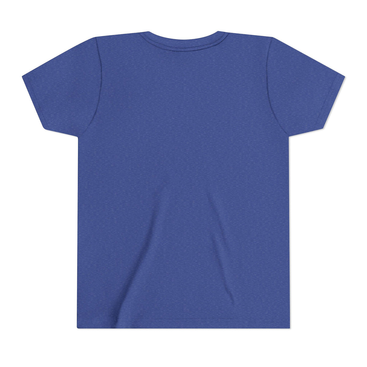 Youth Tee — "Raised Southern, Lone Star" Seguin, Texas Kids Shirt