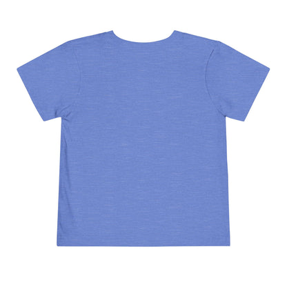 Little Matador Toddler Tee — Cute Bullfighter Baby Shirt
