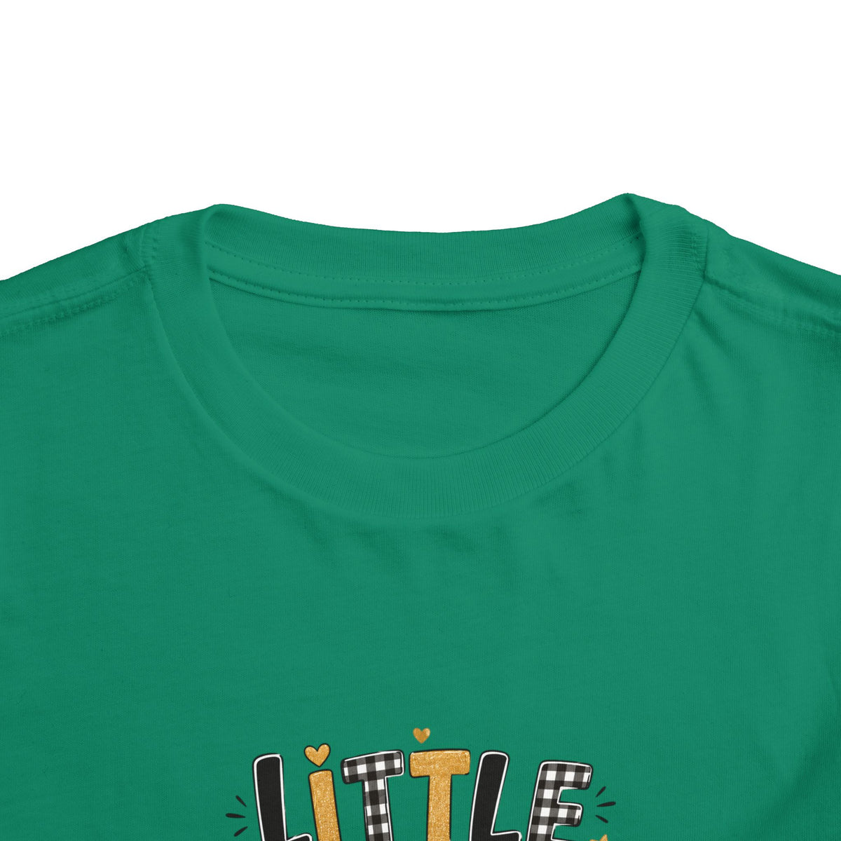 Little Matador Toddler Tee — Cute Bullfighter Baby Shirt