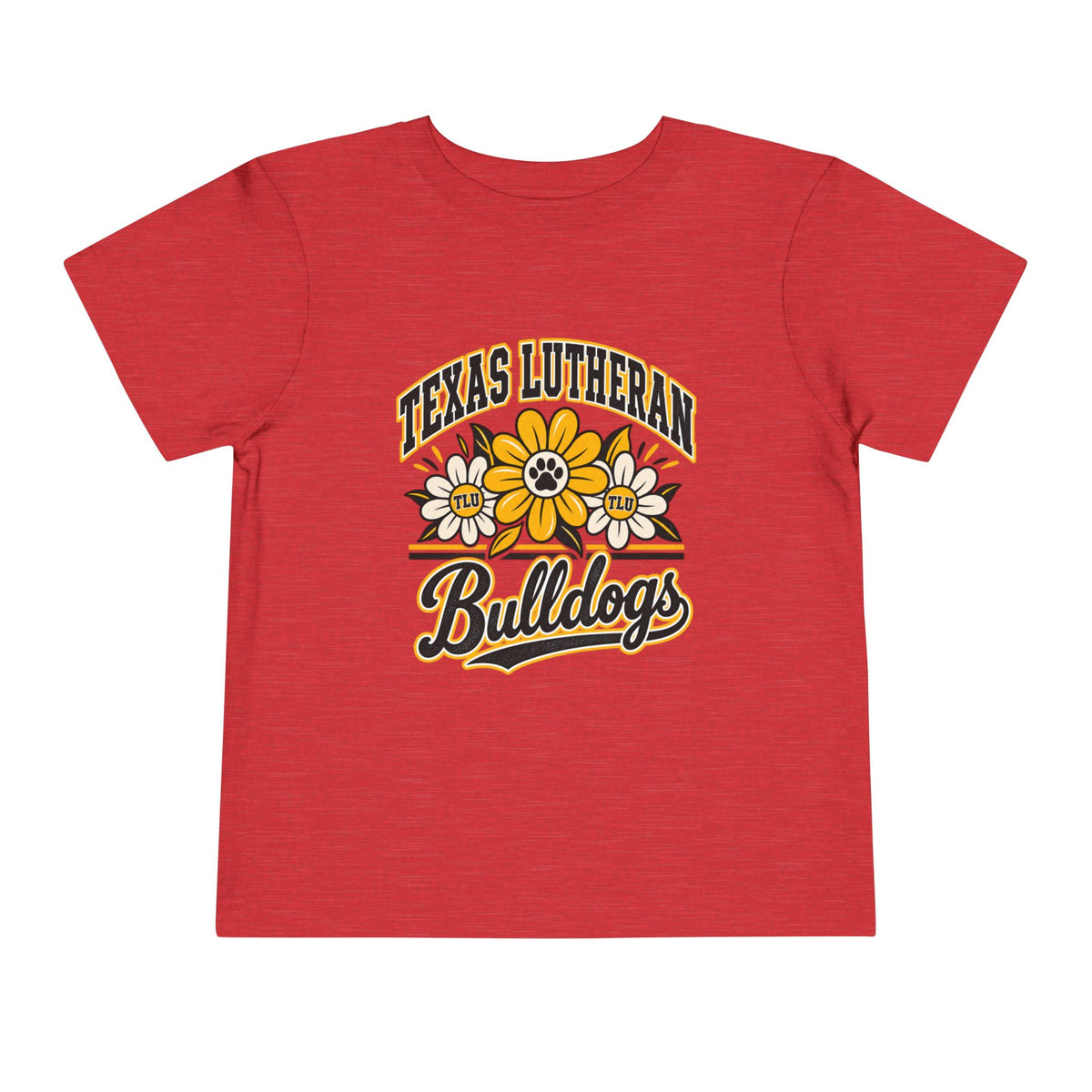 Copy of Little Matador Toddler Tee — Cute Bullfighter Baby Shirt