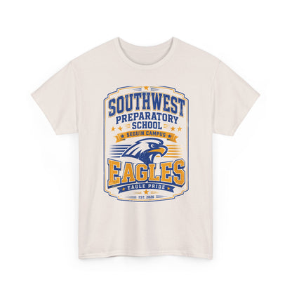 Southwest Preparatory School Eagles T-Shirt
