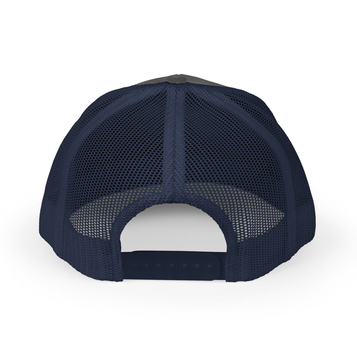 Night Train Tavern Trucker Cap-Embroidery