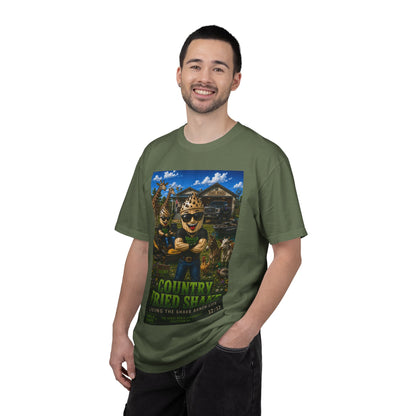 Country Fried Shake - Shake Ranch Collection Vol.1 T-shirt