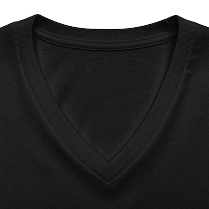 Titans Women's V-Neck Tee — Southwest Legacy San Antonio School Spirit Shirt