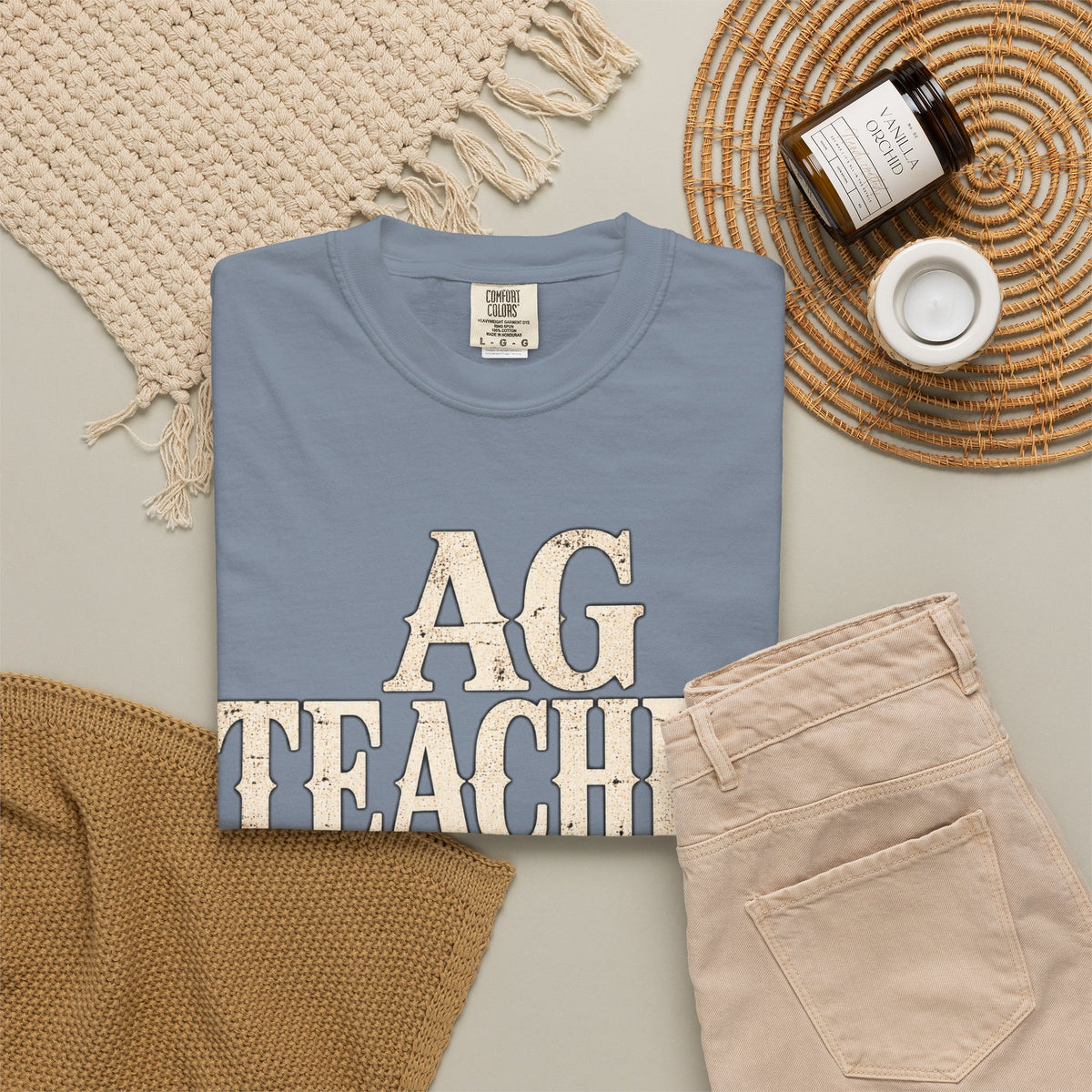 AG TEACHER - FFA Collection