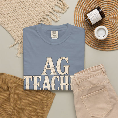 AG TEACHER - FFA Collection
