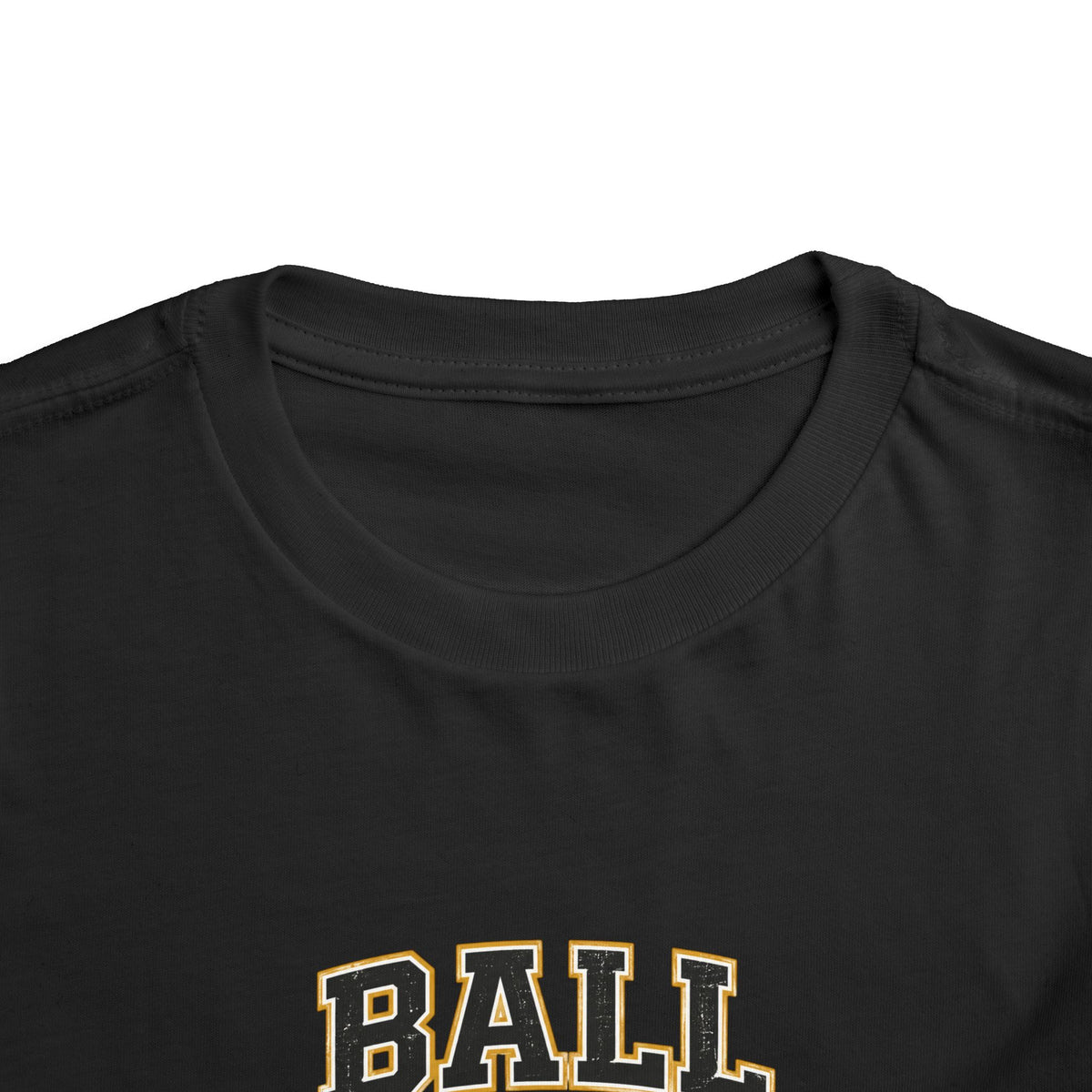 Ball ECC Little Matador Toddler Tee