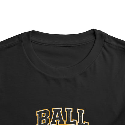 Ball ECC Little Matador Toddler Tee