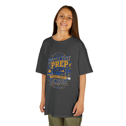 Kids T-Shirt — Southwest Prep Eagles School Spirit Tee