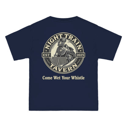 Night Train Tavern OG Staff T-Shirt