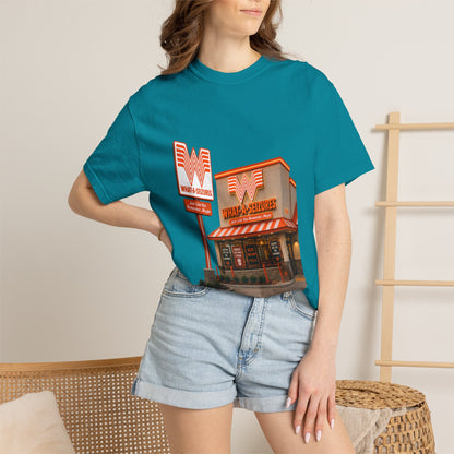 What-a-Seizures T-shirt