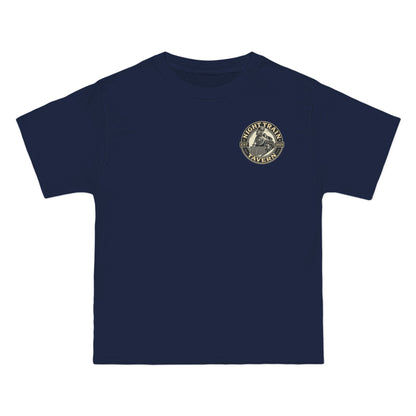 Night Train Tavern OG Customer T-Shirt