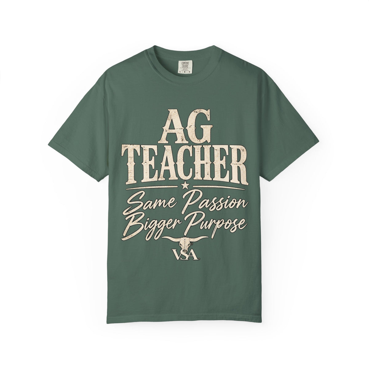 AG TEACHER - FFA Collection