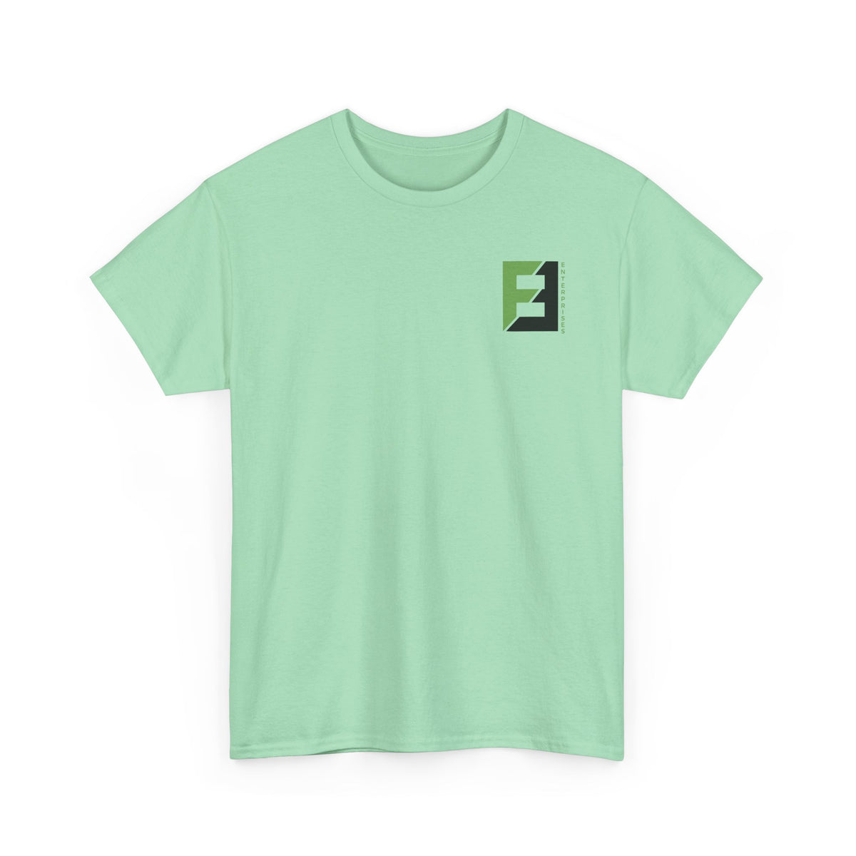 F9 Company T-shirt
