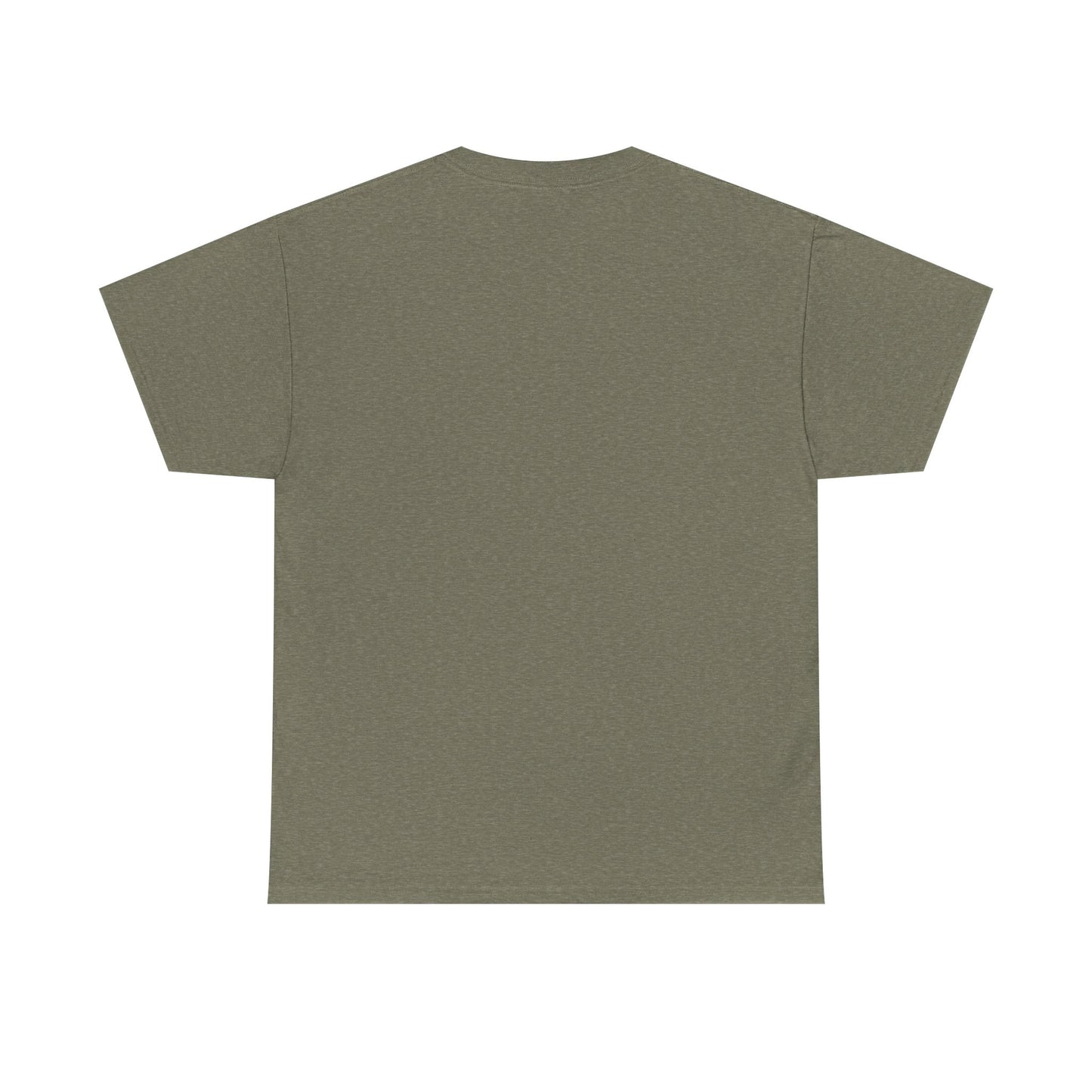 Toros Middle School Tee — A.J. Briesemeister School Spirit T-Shirt