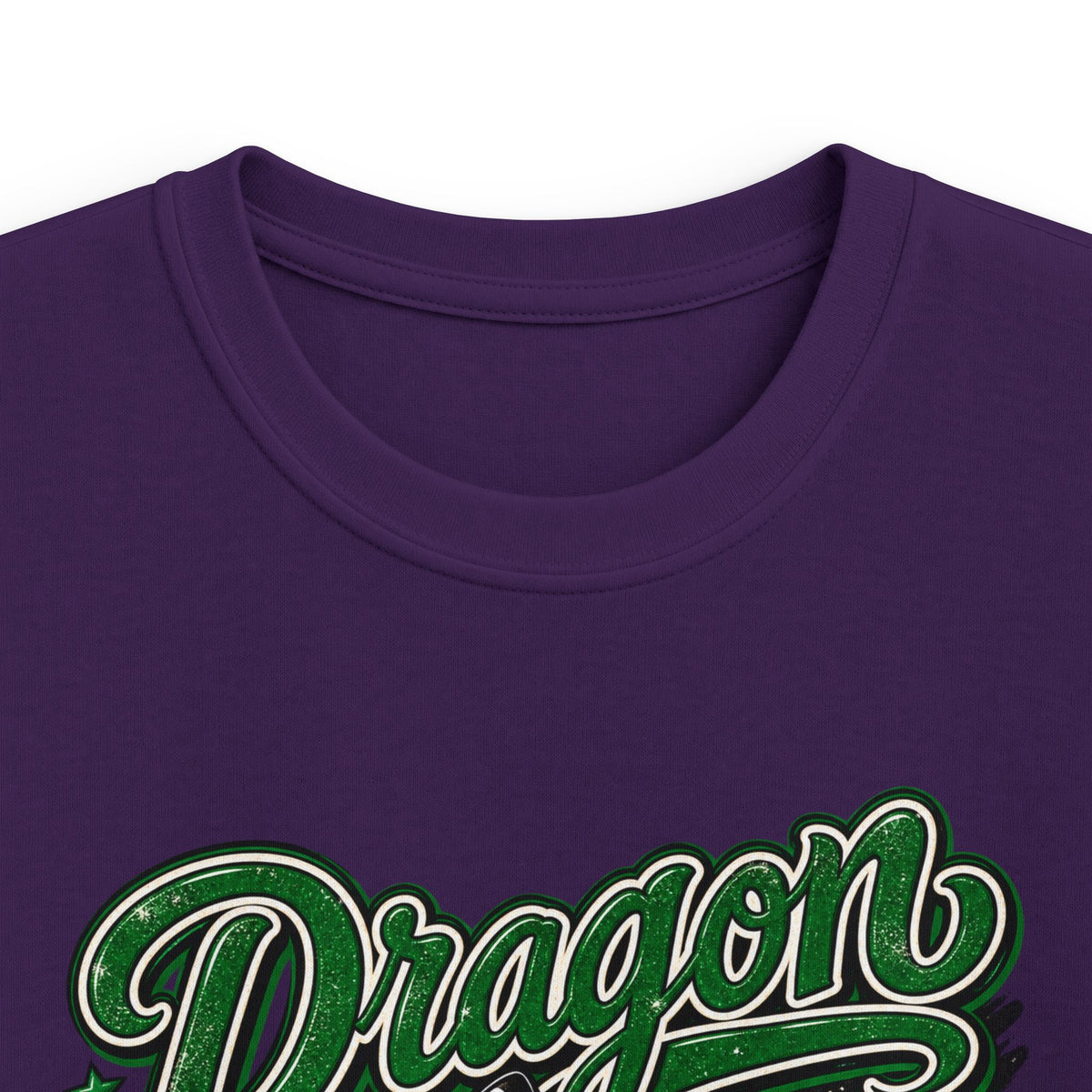 Kids Dragon Spirit Tee — "Dragon Spirit Heart" Southwest Mom Youth T-Shirt