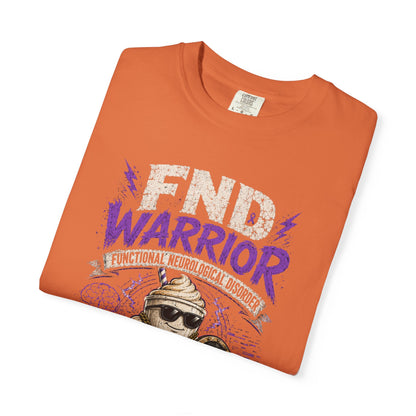 Neurologically Spicy T-shirt
