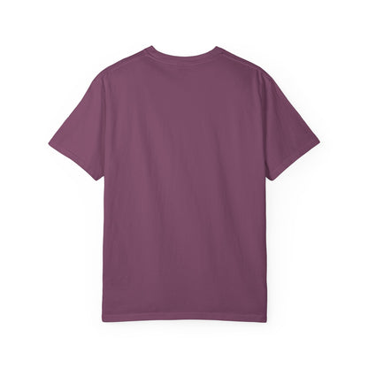 Guadalupe River T-Shirt — "Home Is Where The Guadalupe Flows" Vintage Outdoors Tee