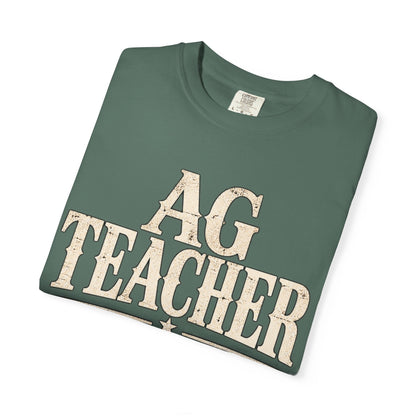 AG TEACHER - FFA Collection