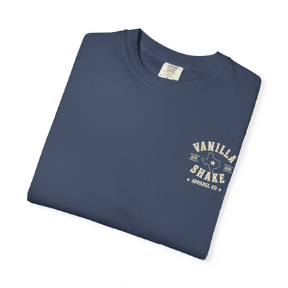 Ladies Small Town Shake T-shirt