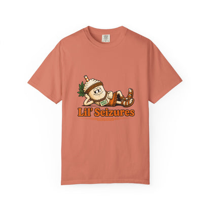 Lil Seizures T-shirt