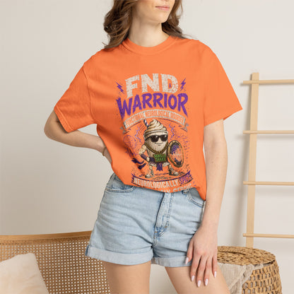 Neurologically Spicy T-shirt