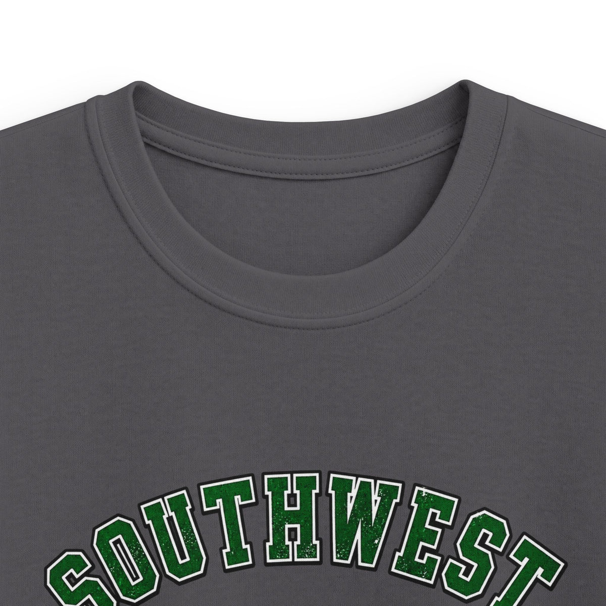 Southwest Dragons Kids T‑Shirt — High School Sports Tee (San Antonio, Texas)