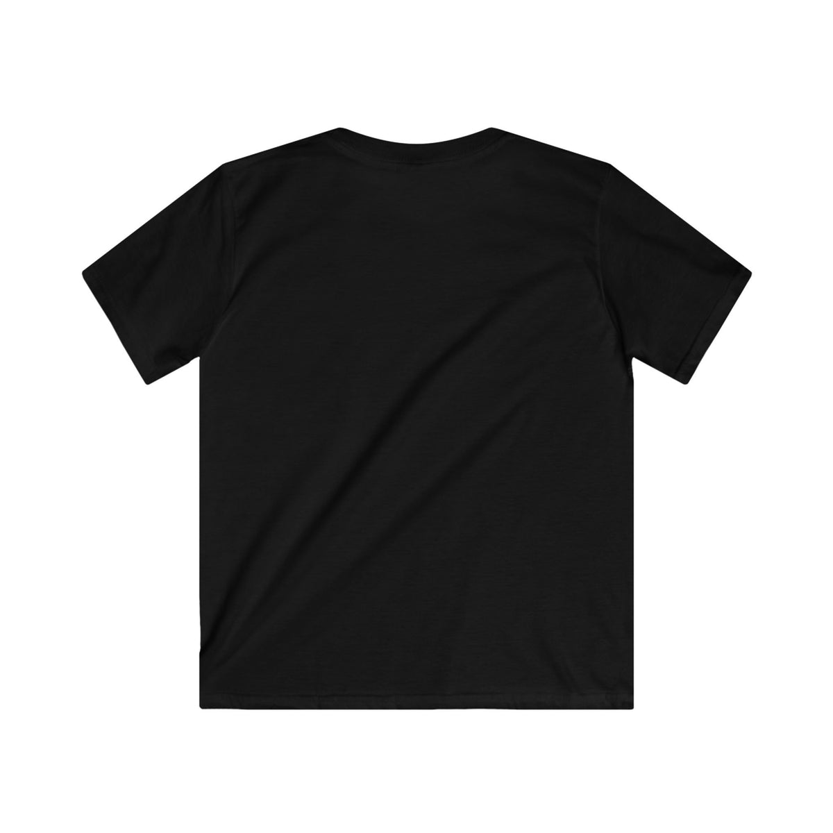 Koennecke Elementary Fourth Grade Kids T‑Shirt — '4 Fourth Grade' Bee School Tee