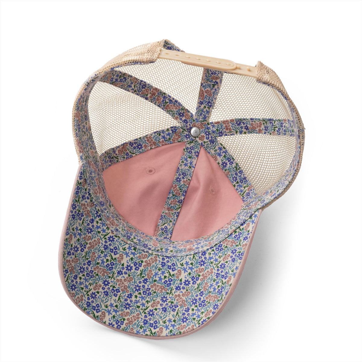 Night Train Tavern Women's Washed Mesh-Back Cap-Embroidery