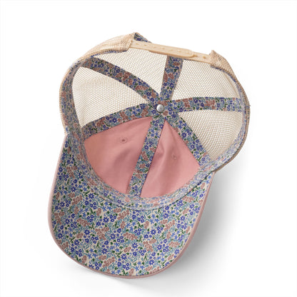 Night Train Tavern Women's Washed Mesh-Back Cap-Embroidery